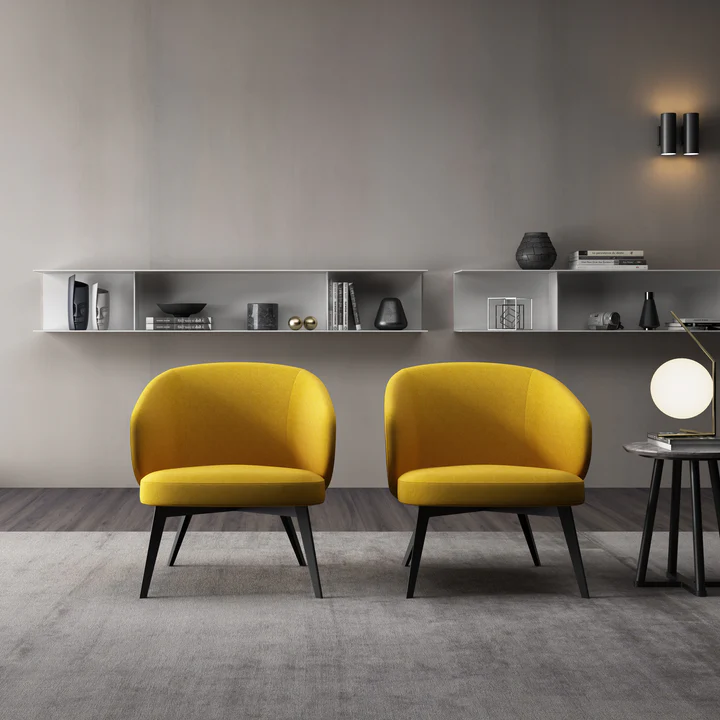 Leisure chair