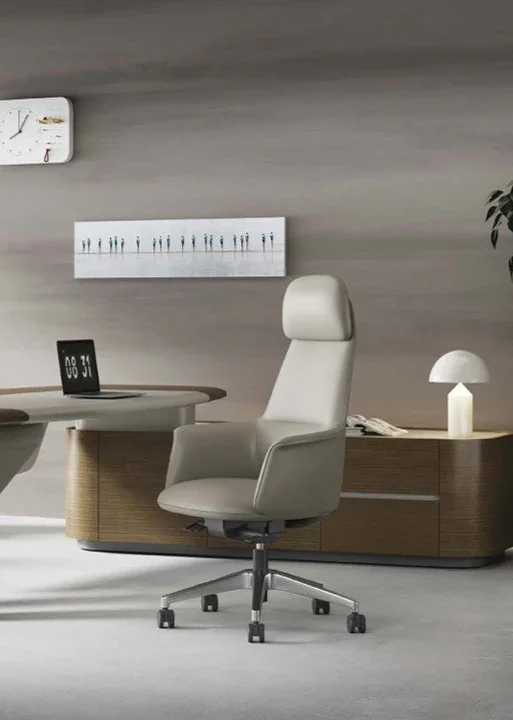 Amy High Back Executive Chair