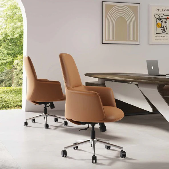 Amy Medium Back Executive Chair