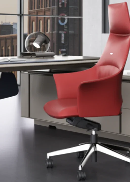 Binye High Back Executive Chair