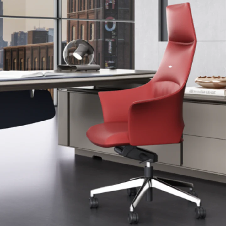 Binye High Back Executive Chair