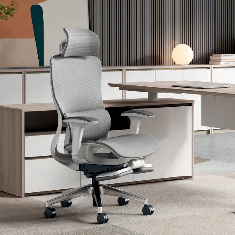 Carmen Manager Chair