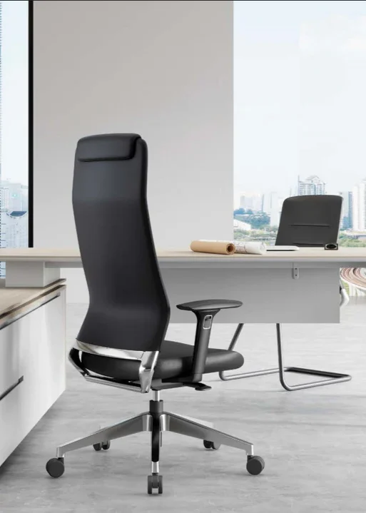 Deno Executive Chair