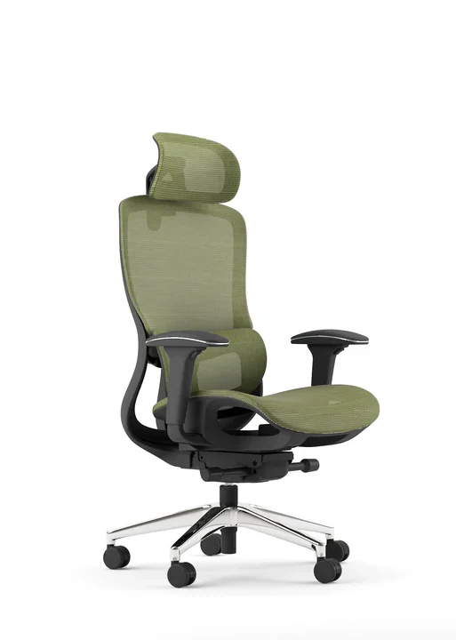 Carmen Manager Chair