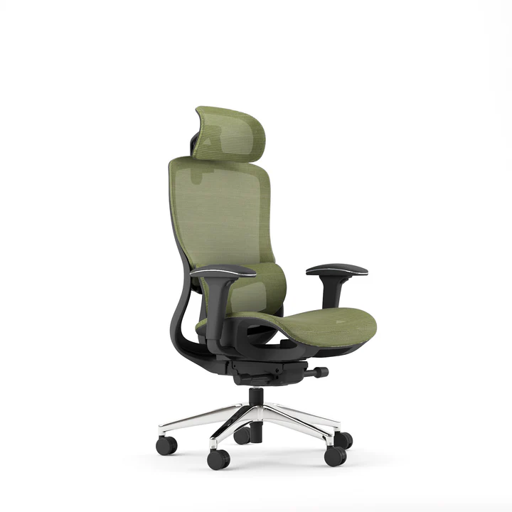 Carmen Manager Chair
