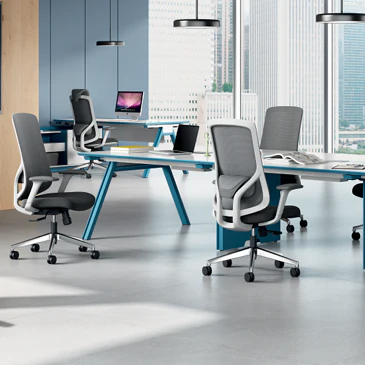 Gecco Staff Chair