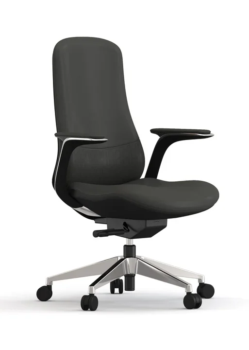 Hera Medium Back Executive Chair