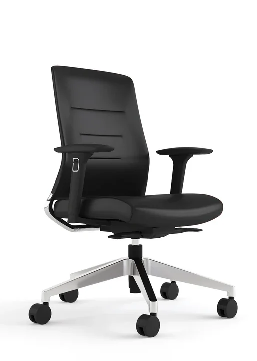 Deno Staff Chair