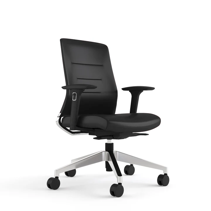 Deno Staff Chair