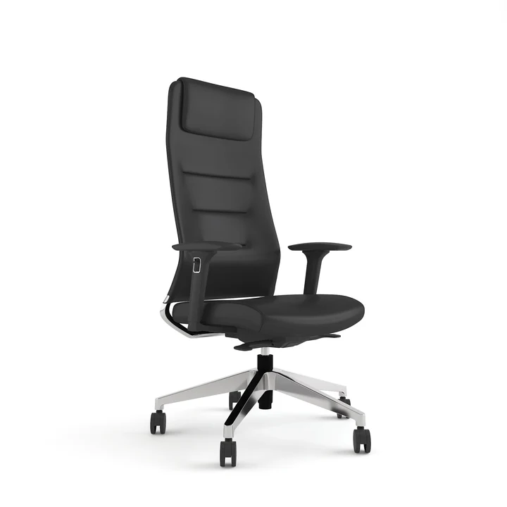 Deno Executive Chair