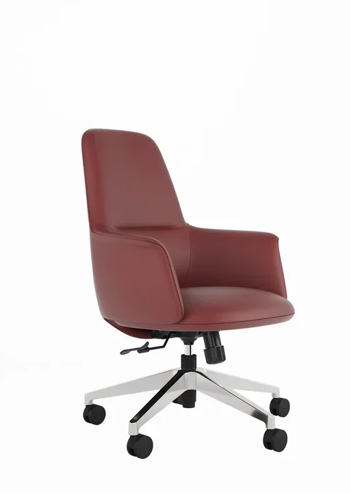Amy Medium Back Executive Chair