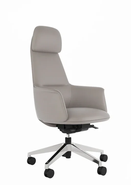 Amy High Back Executive Chair