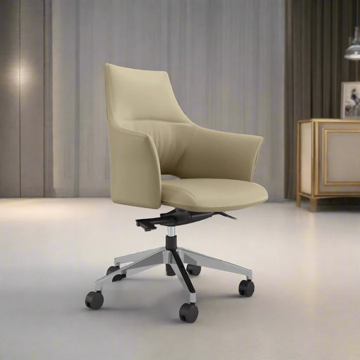 Binye Medium Back Executive Chair