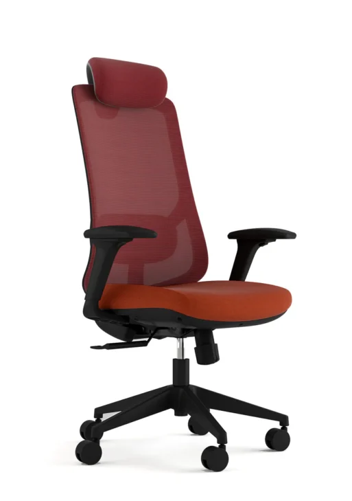 Gecco Manager Chair