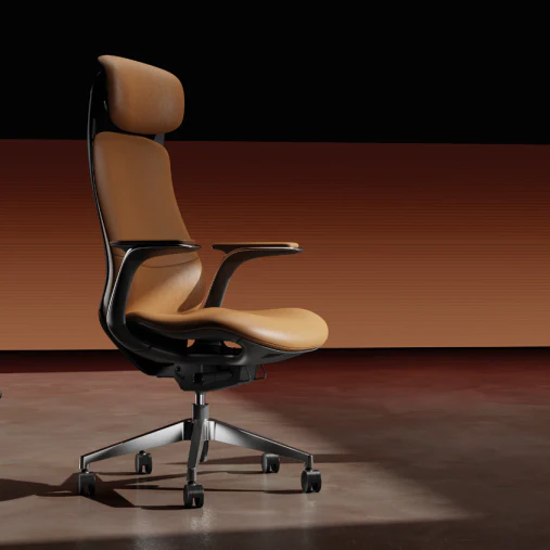 Hela High Back Executive Chair
