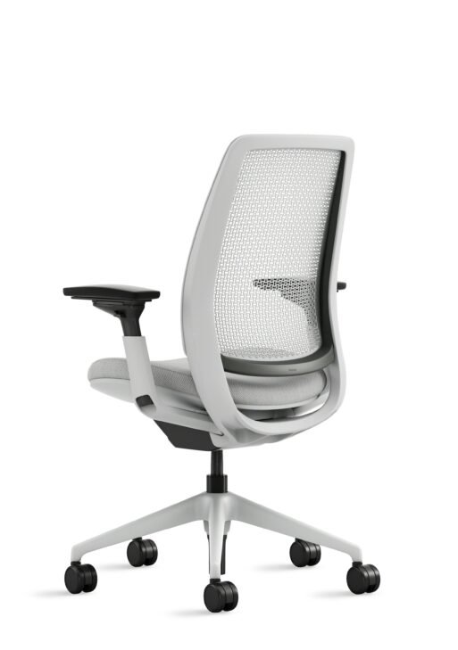 Series 2 3D Micro knit Chair