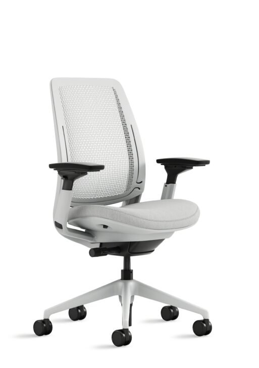 Series 2 3D Micro knit Chair