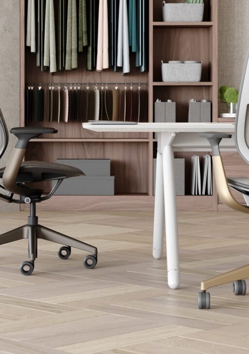 Karman Chair