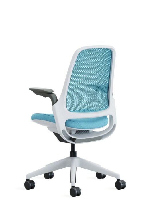 Series 1 Air Back Chair
