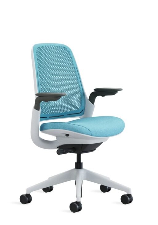 Series 1 Air Back Chair