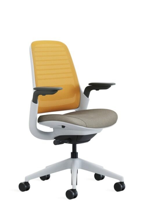 Series 1 Chair
