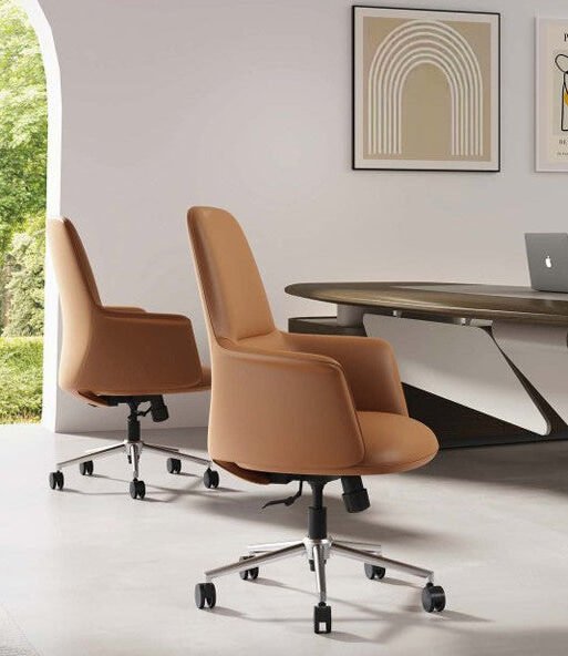 Amy Medium Back Executive Chair