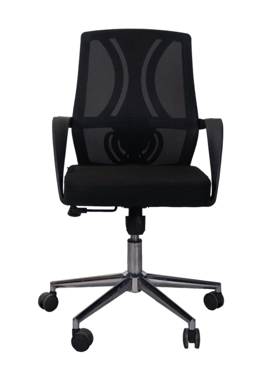 Crest Low Back Chair