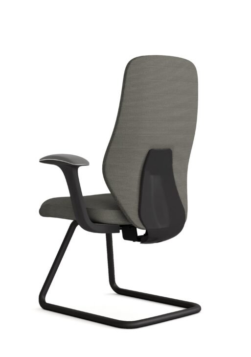 Starmy Staff Chair