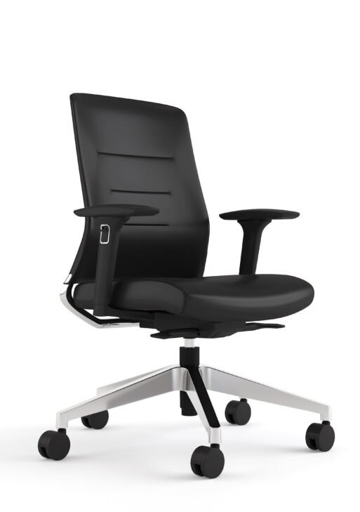 Deno Staff Chair