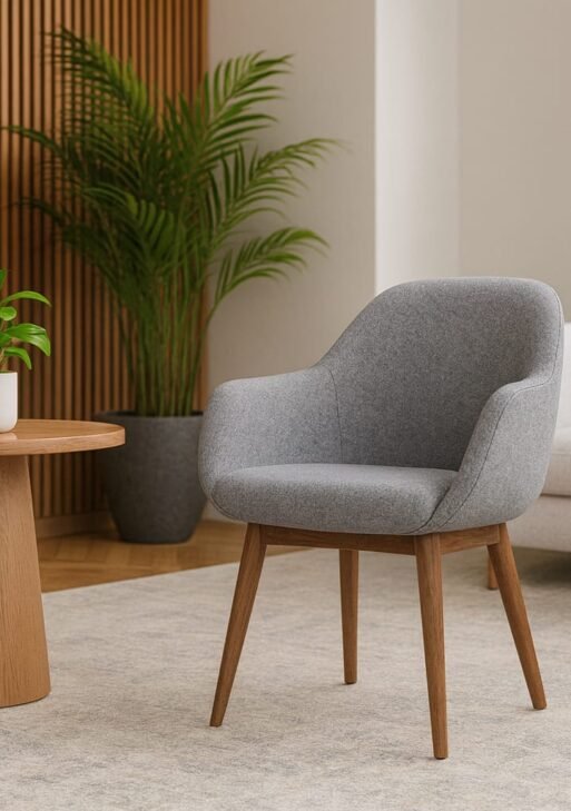 Haven Lounge Chair
