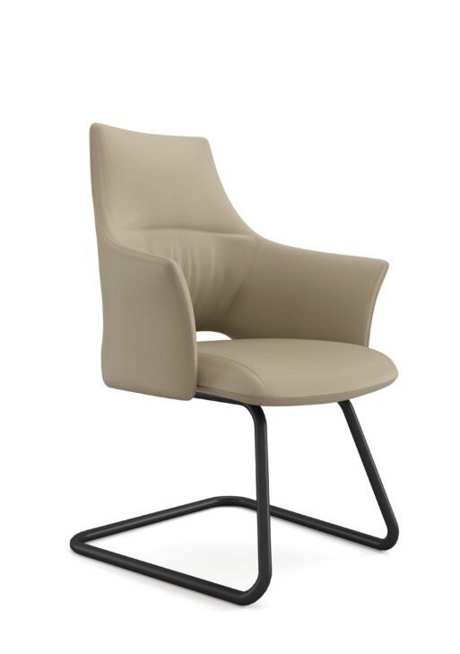 Binye Medium Executive Visitor Chair