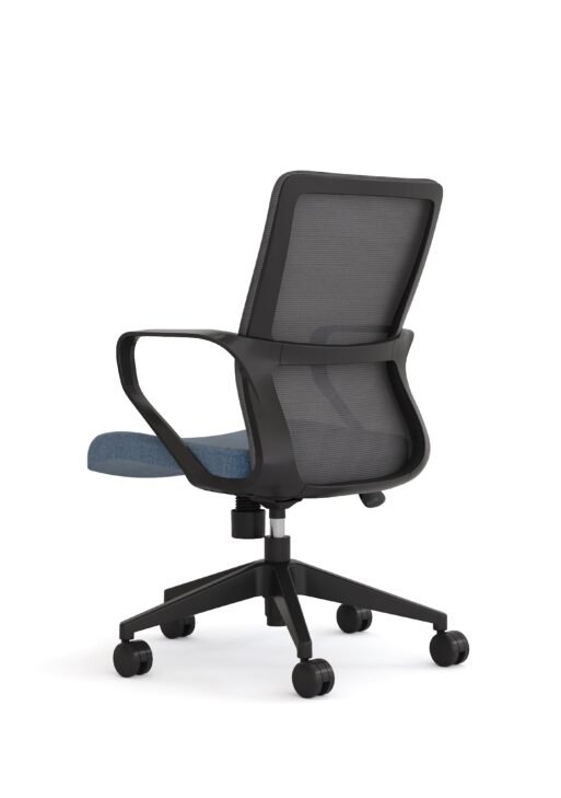 Sifan Staff Chair