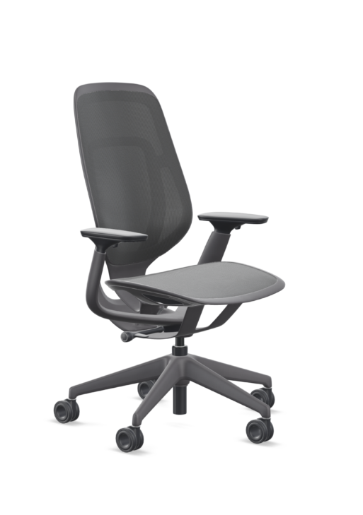 Karman Chair