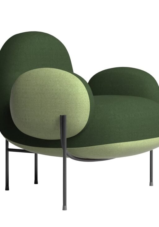 Dolphin Chair