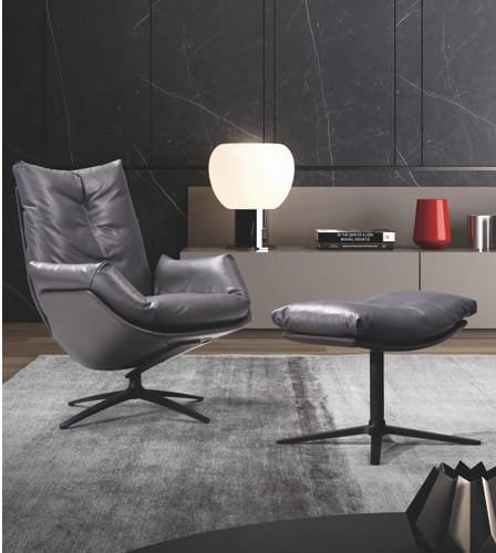 YUMU Armchair