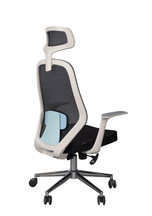 Aria High Back Chair