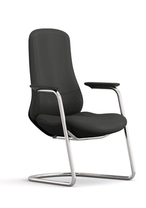 Hera Medium Back Executive Visitor Chair