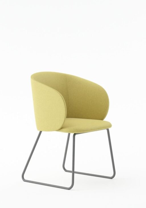 Corra - Arm chair