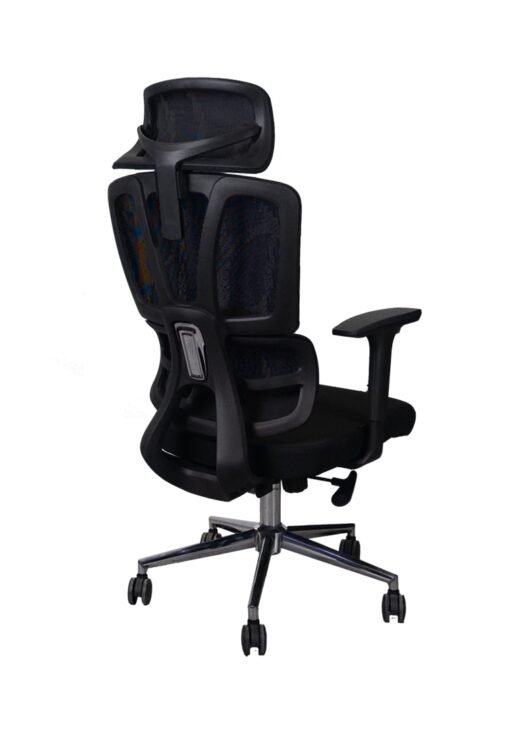 Breeze High Back Chair