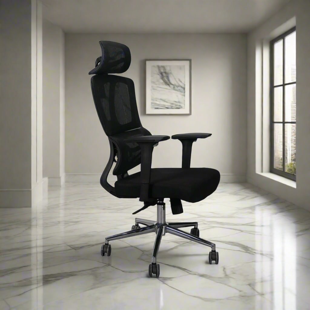 Breeze High Back Chair