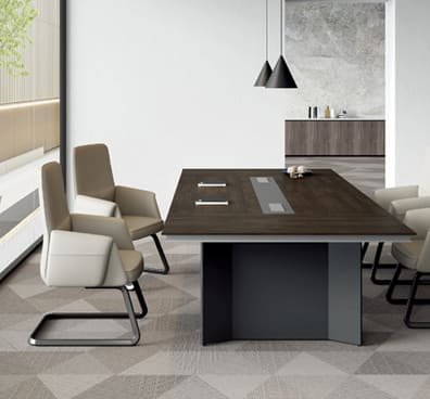 Yopo Medium Back Executive Visitor Chair