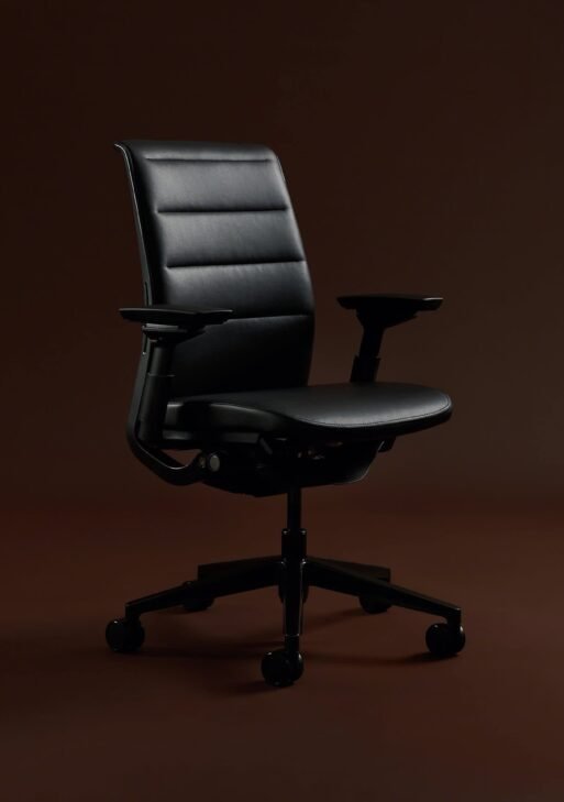 Think Upholstered Chair