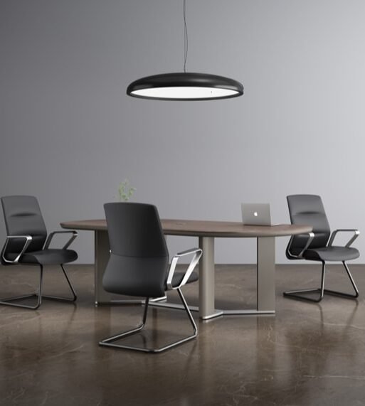 Depa Visitor Chair