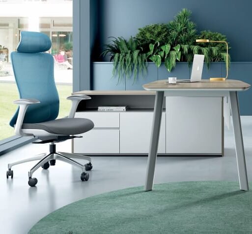 Yoto Manager Chair