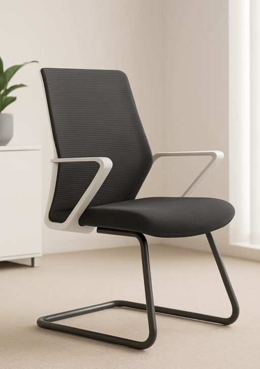 Situ  Visitor Chair