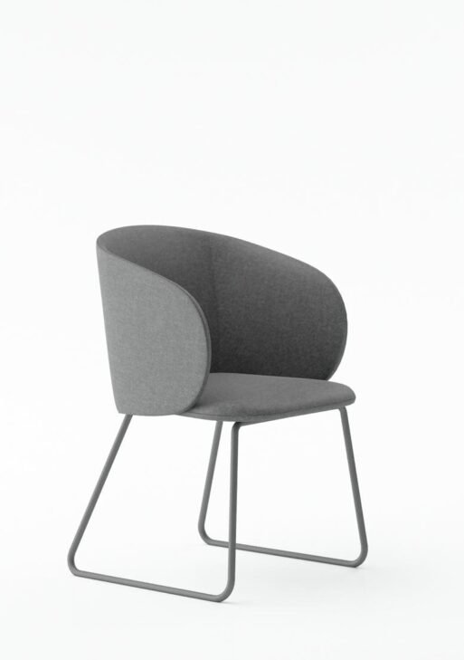 Corra - Arm chair