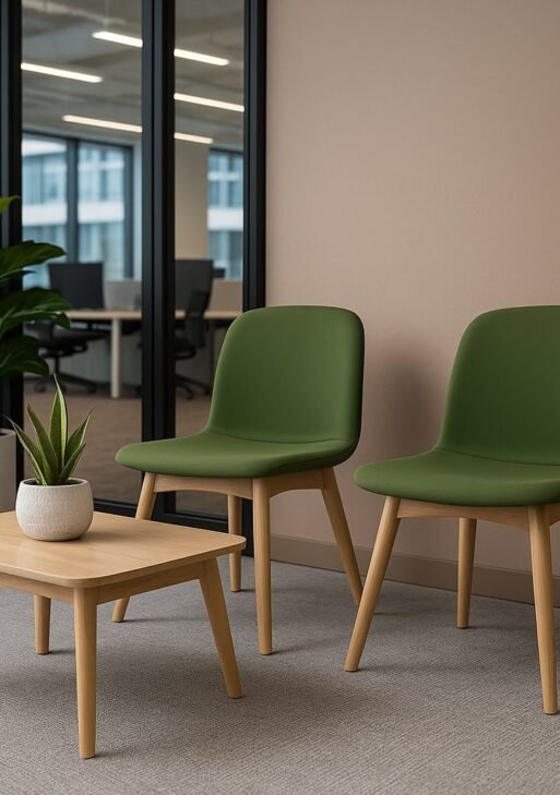 Harbor Lounge Chair