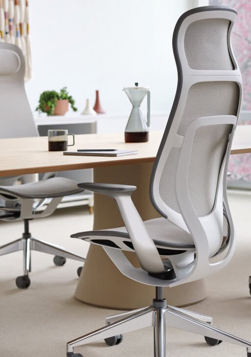 Karman Highback Chair