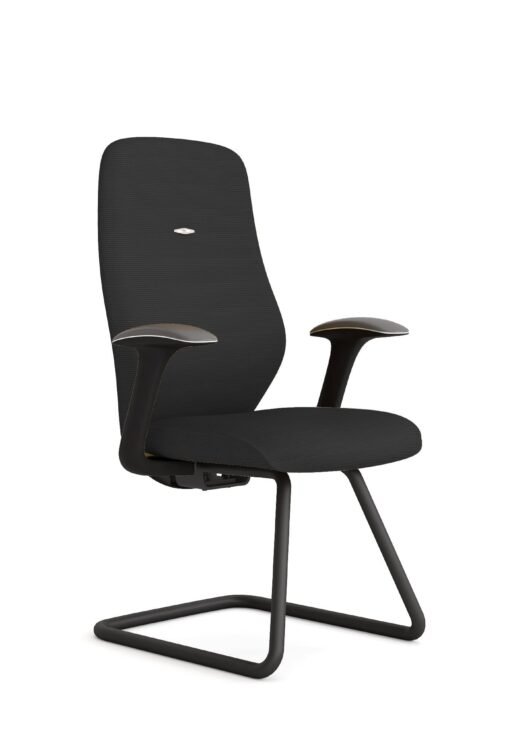 Starmy Visitor Chair