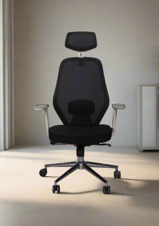 Aria High Back Chair